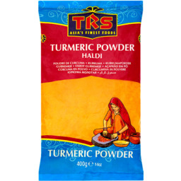 Kurkuma (Haldi) mielona 400g - TRS