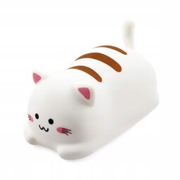 Media-tech Lampka nocna Pokky Happy Kitty MT226
