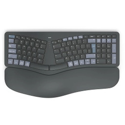 Hama WK-900 Czarny Klawiatura membranowa