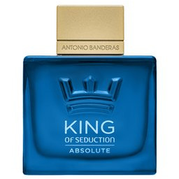 Antonio Banderas King Of Seduction Absolute woda toaletowa