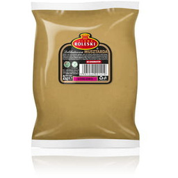 Roleski Musztarda Stołowa 2 Kg
