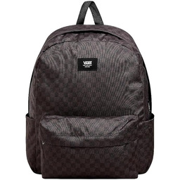 Vans Plecak unisex (1 opakowanie), czarny/antracytowy, Einheitsgröße, plecaki