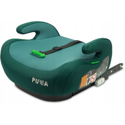 Caretero Puma i-Size Fotelik samochodowy podstawka 15-36 kg