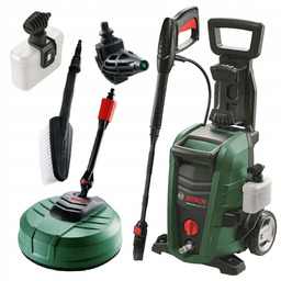 Myjka ciśnieniowa Bosch UniversalAquatak 125 Home & Car