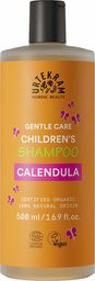 Urtekram Bio-szampon dla dzieci, łagodna pielęgnacja, 500 ml
