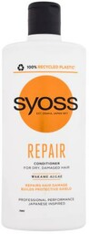 Syoss Repair Conditioner odżywka 440 ml dla kobiet