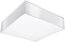 Sollux Sufitowa LAMPA SL.0138 kwadratowa OPRAWA natynkowa PLAFON