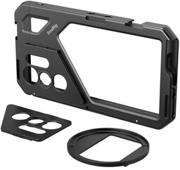 SmallRig 4601 - zestaw, klatka operatorska do Samsung