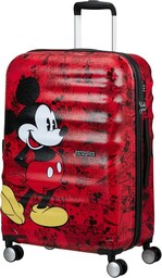 American Tourist Wavebreaker Disney FL - Spinner M,