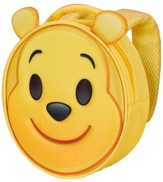 Plecak Kubuś Puchatek Emoji Winnie The Pooh Send