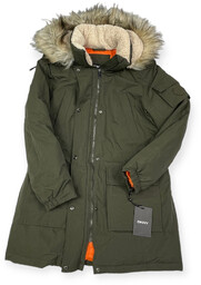 Zimowa Damska Kurtka Dkny S