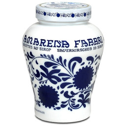 Fabbri Amarena Wiśnie w Syropie (ok. 70 szt.)