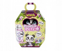 Jada Toys Figurka Pamper Petz Panda