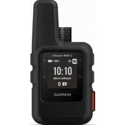 Garmin InReach Mini 2 komunikator satelitarny czarny