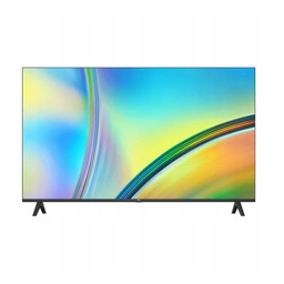 2x Telewizor Led Tcl 43S5400A 43" Full Hd
