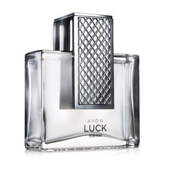 Avon Luck For Men EDP spray 50ml