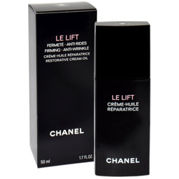 Chanel, Le Lift Firming Anti Wrinkle Face Cream,