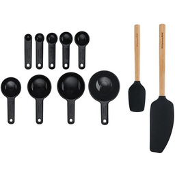 Kitchenaid Culinary Tools KitchenAid zestaw przyborów kuchennych 11