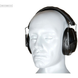 Pasywne ochronniki słuchu IPS1 - Czarne (SPE-31-036204)