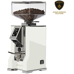 Młynek do kawy Eureka Mignon Dolce Vita White