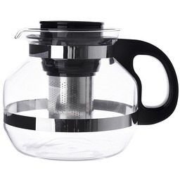 Dzbanek z zaparzaczem Altom Design Sencha 1,8L