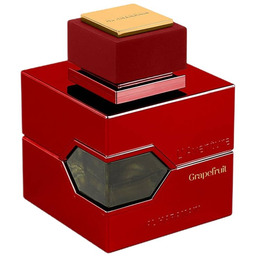 AL HARAMAIN L''Aventure Grapefruit Extrait de Parfum spray