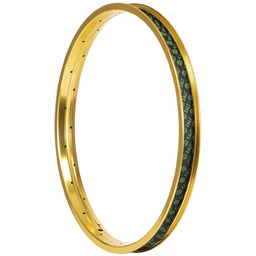 obręcz rowerowa SALT - Salt Valon BMX Rim