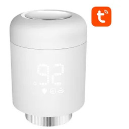 Avatto TRV16 Zigbee Tuya Termostat