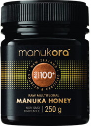 Naturavena Miód Manuka Mgo 100+ 250G