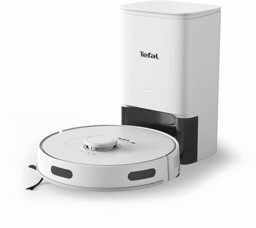 Robot odkurzający TEFAL X-plorer S75 RG8597WH Animal Allergy