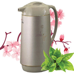 Szklany dzbanek termiczny do kawy Zojirushi Ahgb 1,3L