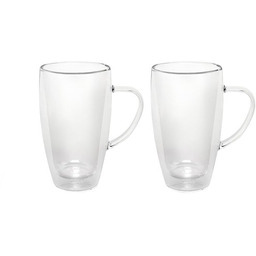 BREDEMEIJER Filiżanka termiczna 295ml - 2 SZT /