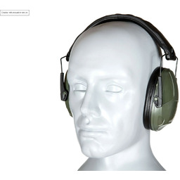 Pasywne ochronniki słuchu IPS1 - OLV (SPE-31-036205)