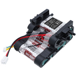 Bosch Flexxo 2-in-1 BCH3P255 / 828BPV252 3400mAh 85.68Wh