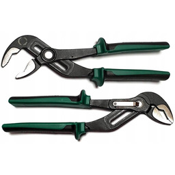 Szczypce Nastawne Uniwersalne 10' 240MM Regulowany