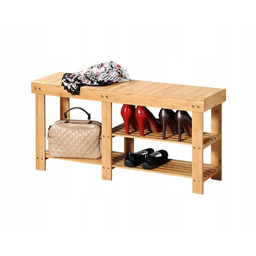 Ławka Szafka do Łazienki Przedpokoju Garderoby na Buty