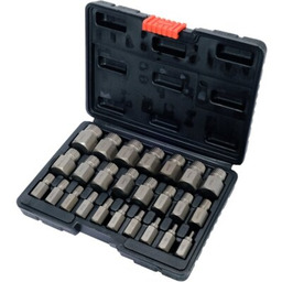 YATO Zestaw wykrętaków YT-06034