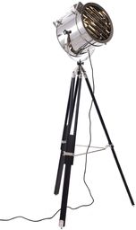 NOWOCZESNA LAMPA STOJĄCA PODŁOGOWA FUTURIS