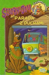 Scooby-Doo! Czytamy razem 3 Parada z duchami