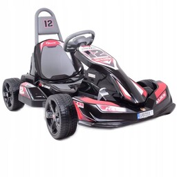 GOKART NA AKUMULATOR Z PILOTEM - ''ELEMENT''/JE1299