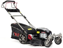 Kosiarka spalinowa NAX 3001S Briggs&Stratton 750EX z napędem