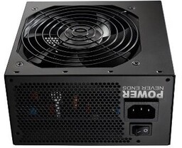 Fortron Zasilacz PSU HYDRO K PRO ATX, 600