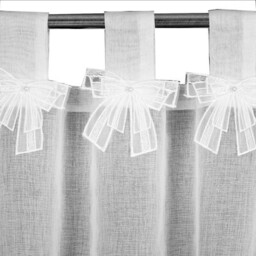 EUROFIRANY Firana gotowa Alexsandra 140 x 250 cm