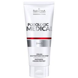 Farmona Professional Podologic Medical, Enzymatyczny peeling do stóp,