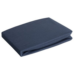 EUROFIRANY Prześcieradło Design 91 Jersey 90 x 200