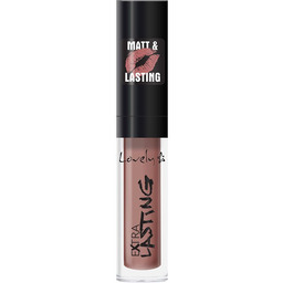 Lovely Extra Lasting Lip Gloss 17 błyszczyk