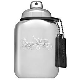 Coach Platinum woda perfumowana dla mężczyzn 60 ml