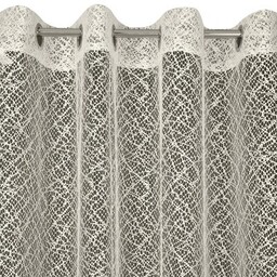 EUROFIRANY Firana gotowa Amanda 140 x 250 cm