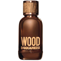 Dsquared2, Wood Pour Homme, woda toaletowa, 30 ml
