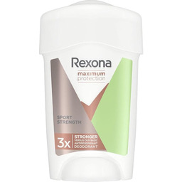 Rexona Women Maximum Protection Sport Strength Dezodorant